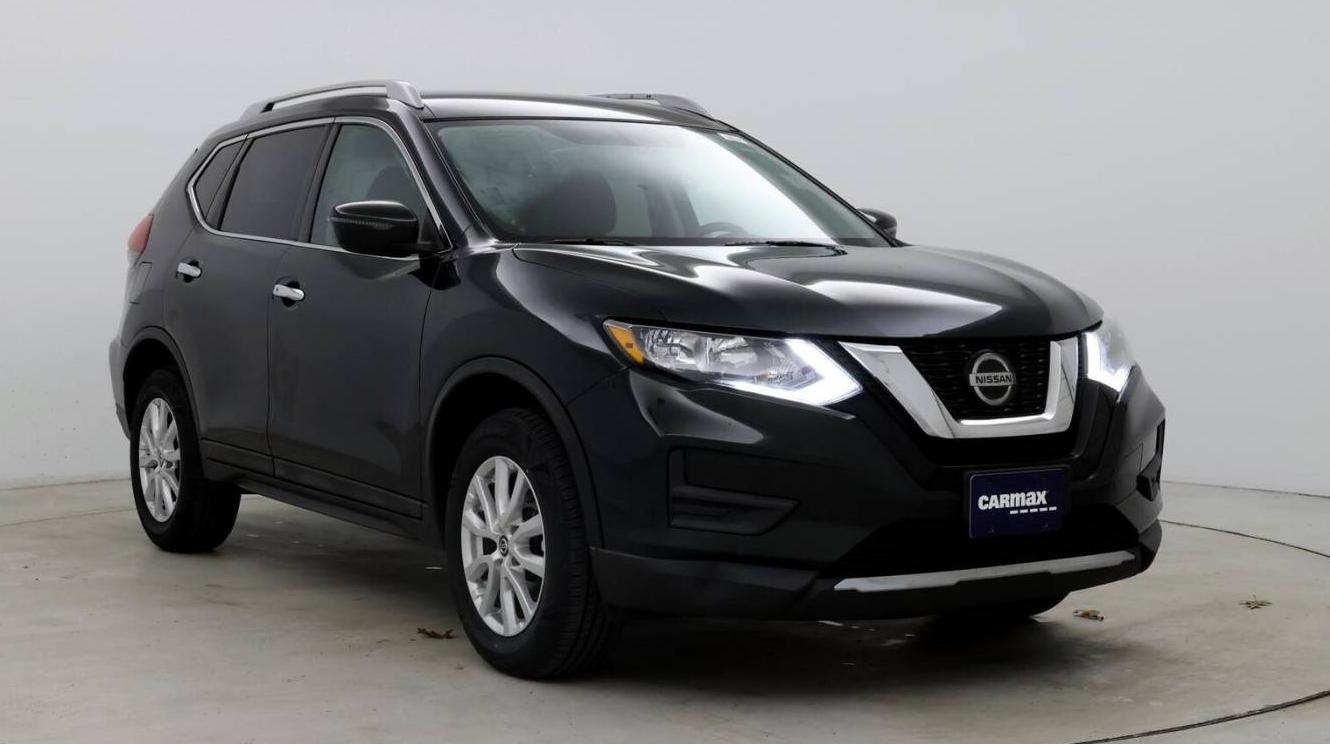 NISSAN ROGUE 2018 5N1AT2MV3JC701771 image