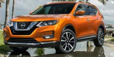 NISSAN ROGUE 2018 JN8AT2MTXJW462340 image