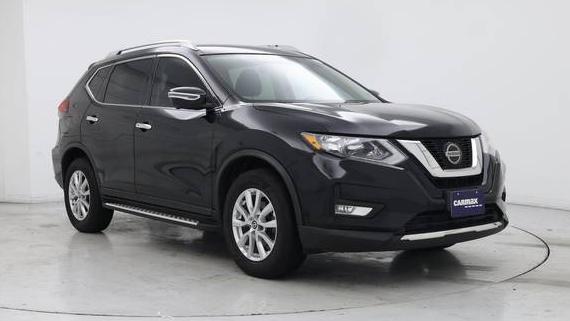 NISSAN ROGUE 2018 KNMAT2MV0JP546299 image
