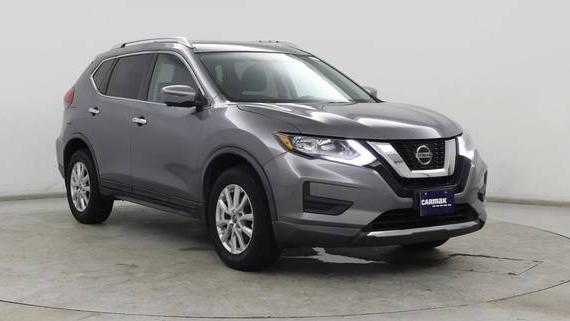 NISSAN ROGUE 2018 KNMAT2MV8JP615837 image