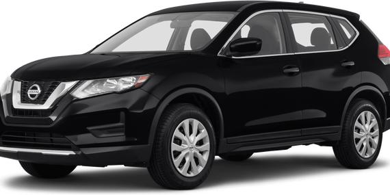 NISSAN ROGUE 2018 KNMAT2MT7JP517106 image NISSAN ROGUE 2018 KNMAT2MT7JP517106 image