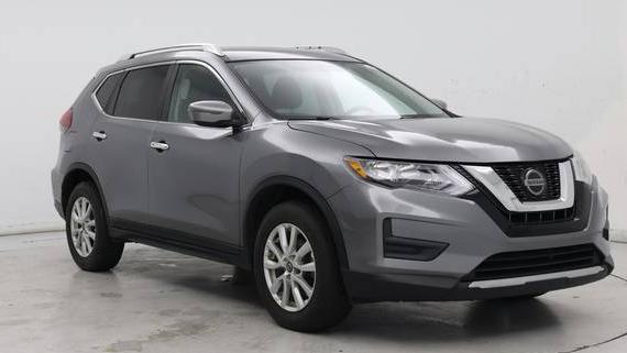 NISSAN ROGUE 2018 KNMAT2MV4JP542644 image
