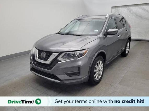 NISSAN ROGUE 2018 KNMAT2MV9JP590690 image NISSAN ROGUE 2018 KNMAT2MV9JP590690 image