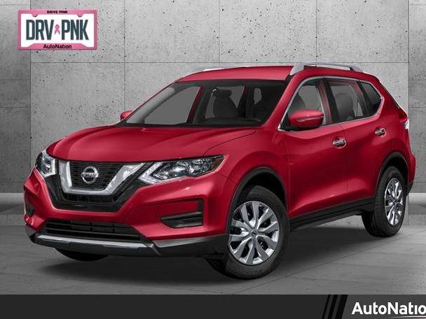 NISSAN ROGUE 2018 5N1AT2MV9JC813233 image