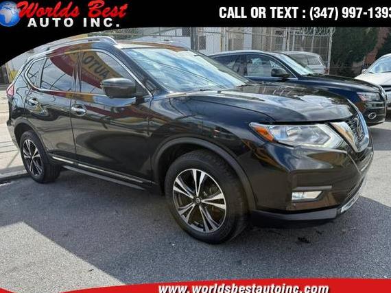 NISSAN ROGUE 2018 JN8AT2MV5JW315988 image NISSAN ROGUE 2018 JN8AT2MV5JW315988 image
