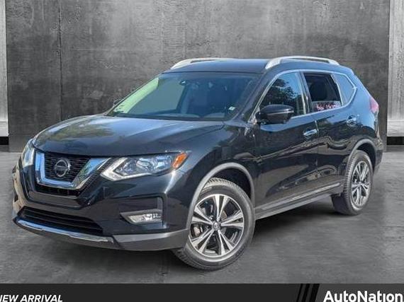 NISSAN ROGUE 2018 JN8AT2MV5JW309754 image