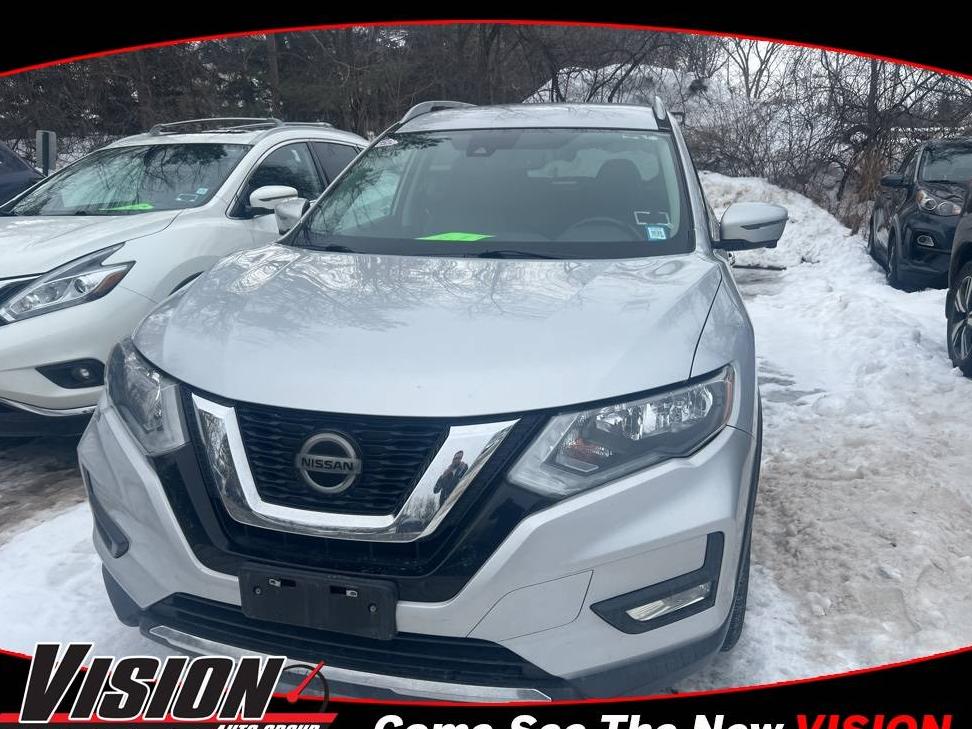 NISSAN ROGUE 2018 5N1AT2MV2JC731487 image