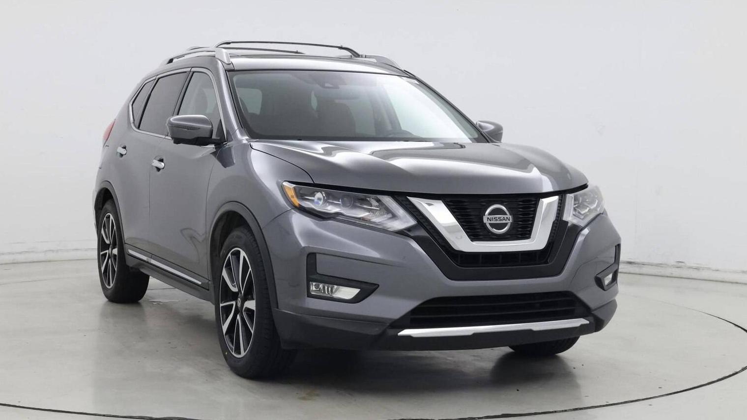 NISSAN ROGUE 2018 JN8AT2MT1JW469712 image