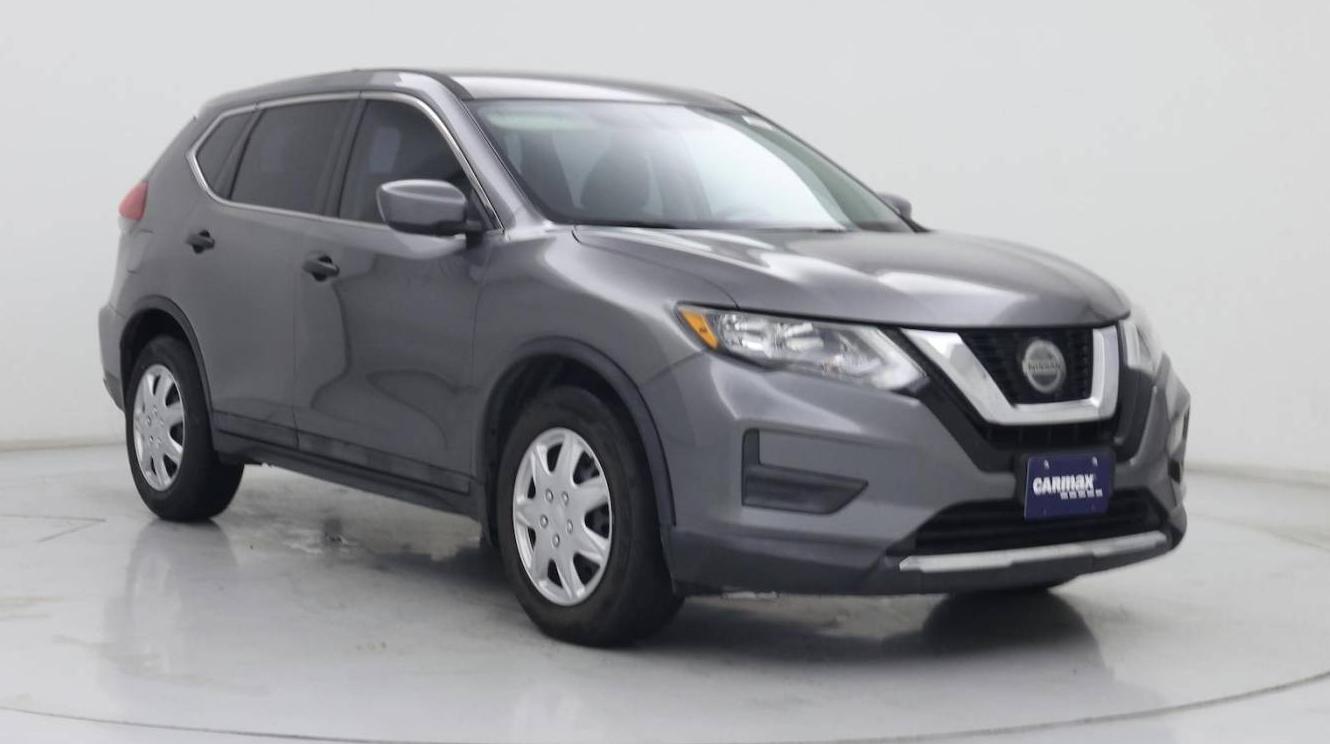 NISSAN ROGUE 2018 5N1AT2MT6JC709152 image