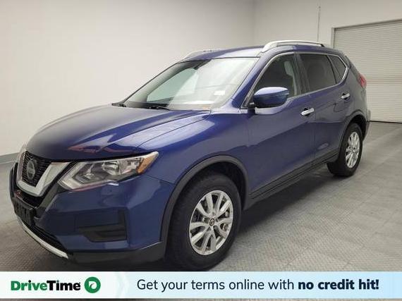 NISSAN ROGUE 2018 KNMAT2MV7JP560734 image