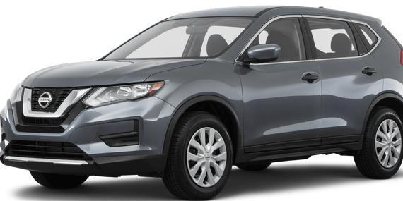 NISSAN ROGUE 2018 5N1AT2MT6JC731913 image