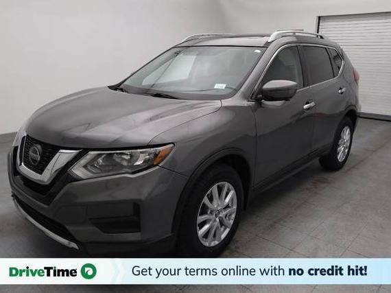 NISSAN ROGUE 2018 5N1AT2MV7JC818088 image NISSAN ROGUE 2018 5N1AT2MV7JC818088 image