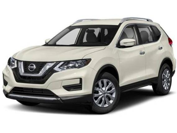 NISSAN ROGUE 2018 5N1AT2MV8JC774957 image