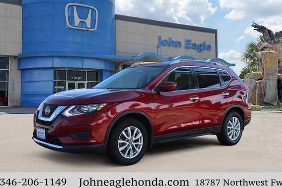 NISSAN ROGUE 2018 5N1AT2MT2JC802833 image