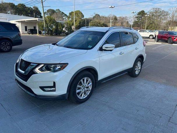 NISSAN ROGUE 2018 KNMAT2MT5JP599904 image