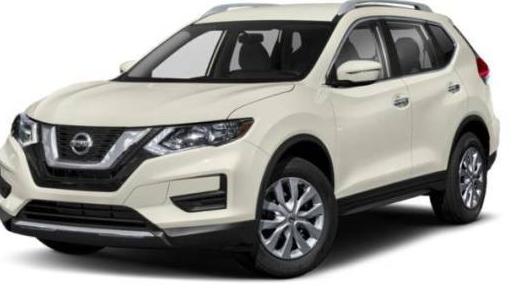 NISSAN ROGUE 2018 5N1AT2MT0JC797065 image