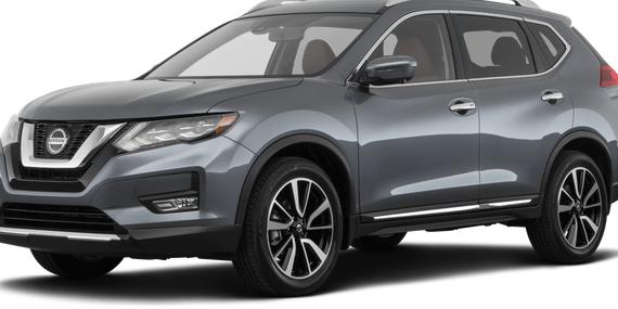 NISSAN ROGUE 2018 5N1AT2MV0JC728569 image NISSAN ROGUE 2018 5N1AT2MV0JC728569 image