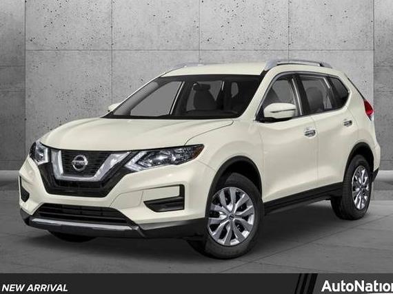 NISSAN ROGUE 2018 KNMAT2MT3JP602220 image