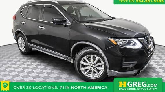 NISSAN ROGUE 2018 KNMAT2MV0JP506661 image