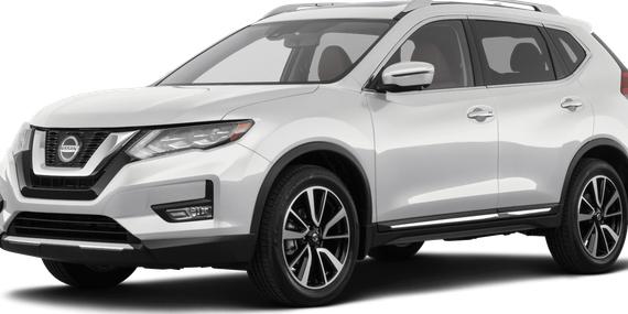 NISSAN ROGUE 2018 JN8AT2MV9JW321759 image