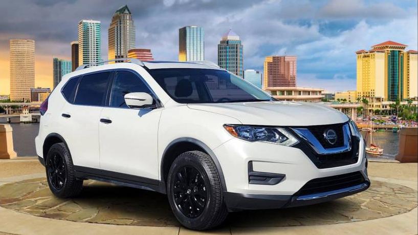 NISSAN ROGUE 2018 JN8AT2MVXJW302900 image