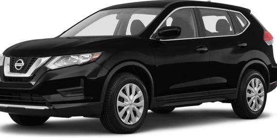NISSAN ROGUE 2018 KNMAT2MT8JP578643 image