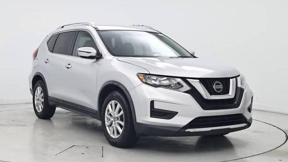 NISSAN ROGUE 2018 KNMAT2MT9JP565397 image