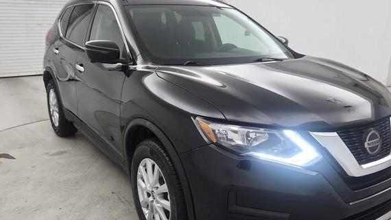 NISSAN ROGUE 2018 KNMAT2MV6JP577637 image