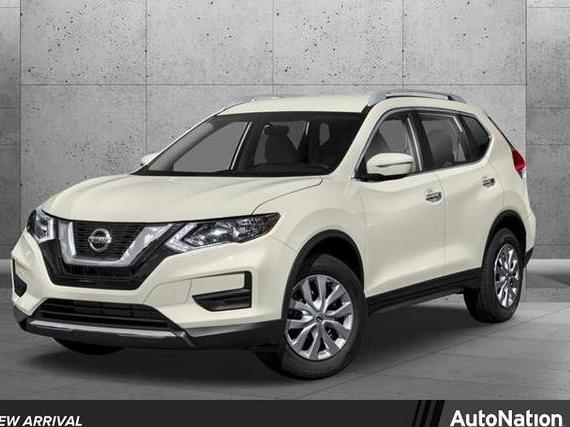 NISSAN ROGUE 2018 5N1AT2MV6JC792633 image