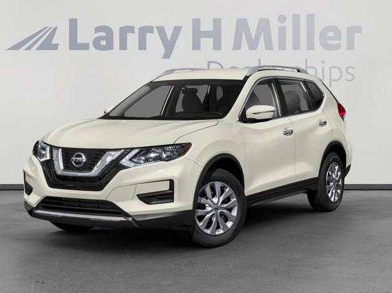 NISSAN ROGUE 2018 KNMAT2MT2JP578900 image