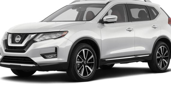 NISSAN ROGUE 2018 5N1ET2MTXJC815377 image