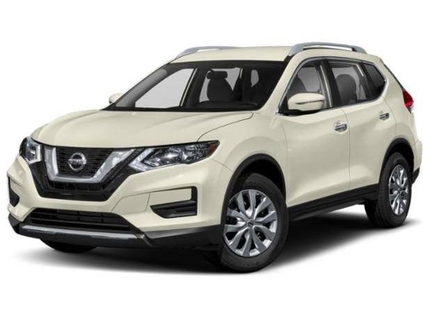 NISSAN ROGUE 2018 5N1AT2MV2JC814269 image