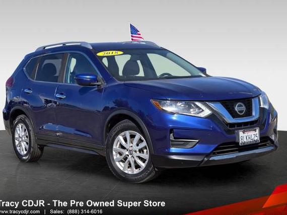 NISSAN ROGUE 2018 KNMAT2MT5JP508873 image NISSAN ROGUE 2018 KNMAT2MT5JP508873 image