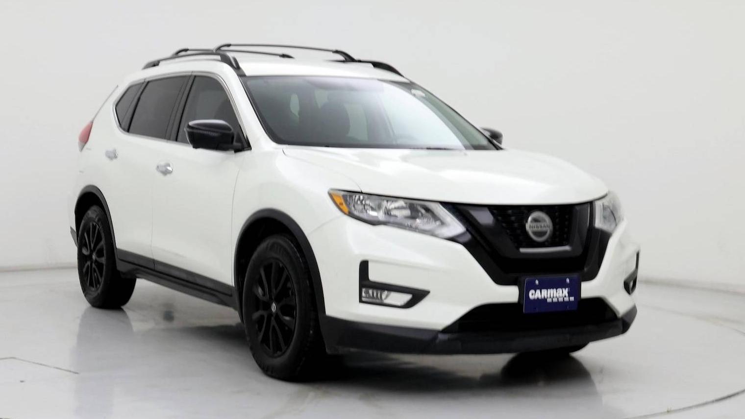 NISSAN ROGUE 2018 5N1AT2MT0JC842280 image