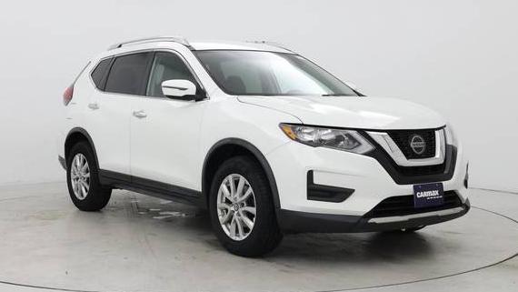 NISSAN ROGUE 2018 KNMAT2MV6JP530821 image