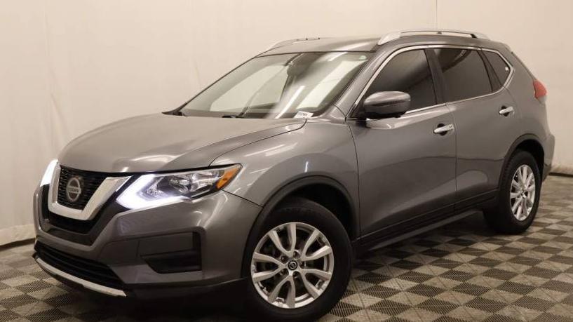 NISSAN ROGUE 2018 KNMAT2MT3JP529155 image