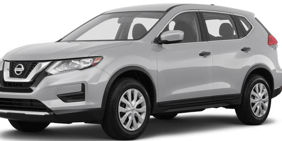 NISSAN ROGUE 2018 KNMAT2MV1JP585628 image