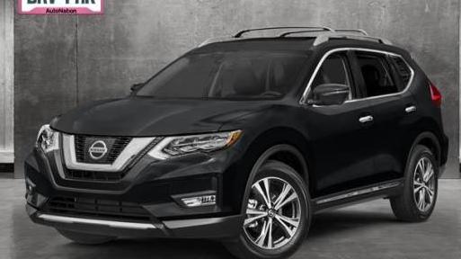 NISSAN ROGUE 2018 5N1AT2MT1JC761885 image