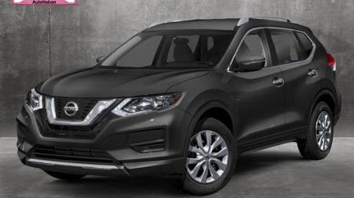 NISSAN ROGUE 2018 KNMAT2MTXJP508951 image