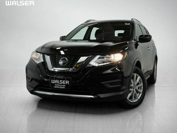 NISSAN ROGUE 2018 KNMAT2MV6JP554357 image