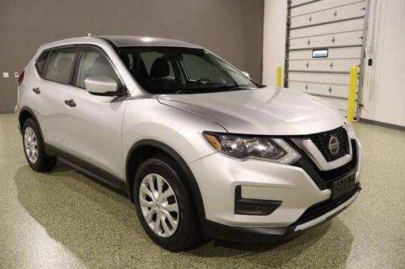 NISSAN ROGUE 2018 KNMAT2MV1JP506054 image NISSAN ROGUE 2018 KNMAT2MV1JP506054 image