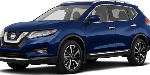 NISSAN ROGUE 2018 JN8AT2MV9JW316688 image