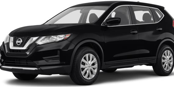 NISSAN ROGUE 2018 KNMAT2MV4JP558097 image