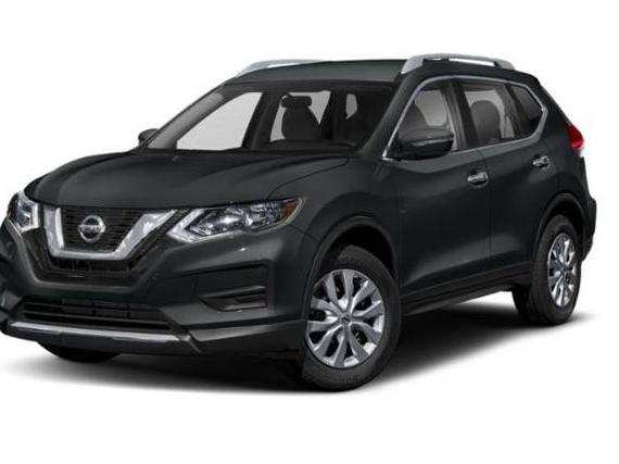 NISSAN ROGUE 2018 5N1AT2MV9JC730112 image