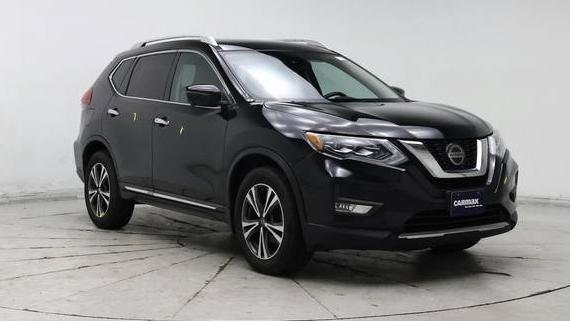 NISSAN ROGUE 2018 5N1AT2MV4JC714626 image NISSAN ROGUE 2018 5N1AT2MV4JC714626 image