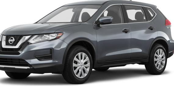 NISSAN ROGUE 2018 KNMAT2MV4JP600879 image
