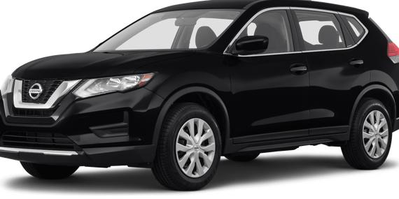 NISSAN ROGUE 2018 5N1AT2MT2JC852163 image