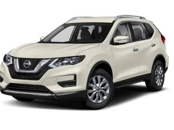 NISSAN ROGUE 2018 KNMAT2MT6JP577586 image