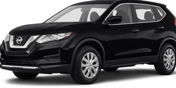 NISSAN ROGUE 2018 5N1AT2MV6JC719116 image