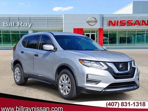 NISSAN ROGUE 2018 KNMAT2MT6JP589012 image NISSAN ROGUE 2018 KNMAT2MT6JP589012 image
